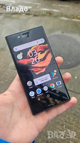 Sony Xperia xz compact, снимка 2 - Sony - 56528036