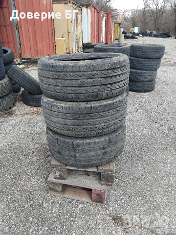Гуми 245 40 18 Пирели Pirelli 3 броя - нов внос. Не са нови!, снимка 7 - Гуми и джанти - 53890801