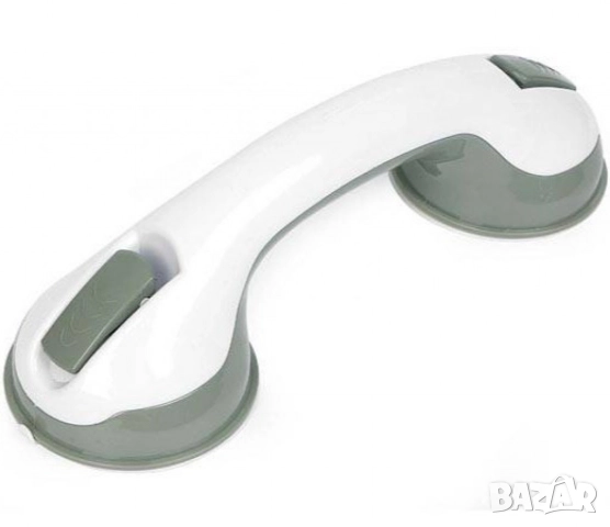 Вакуумна дръжка за баня и гладки повърхности, снимка 9 - Други стоки за дома - 52093812