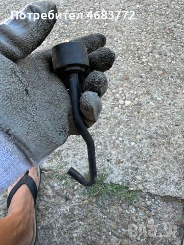 Превключващ клапан Ваг Груп Vag Grup 046905291a само за 5лв., снимка 2 - Части - 52808811