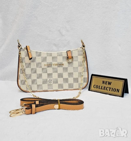 чанти goyard louis vuitton, снимка 2 - Чанти - 51410536
