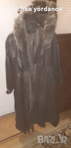 Много маркови зимни палта,боти,ботуши и др., снимка 2 - Якета - 52377871