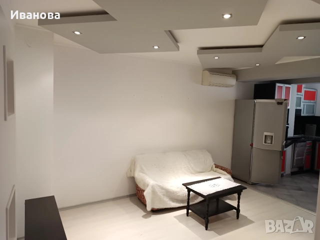 Отдавам апартамент под наем-дългосрочно, снимка 2 - Апартаменти - 52642301