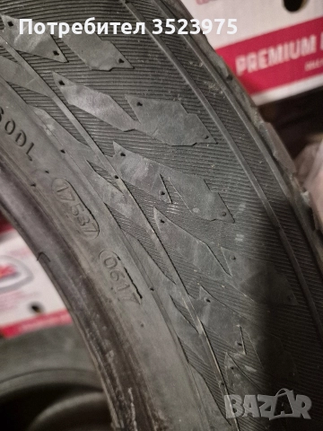 Гуми 255/50/19, снимка 2 - Гуми и джанти - 52704556