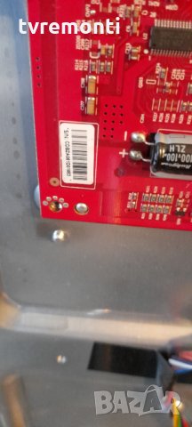 LED  борд 3PHGC20008A-R 6917L-0061D PCLF-D002 D, снимка 3 - Части и Платки - 31197588