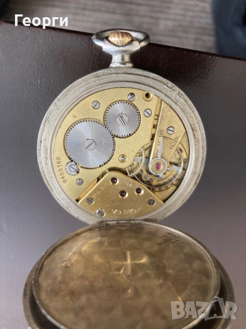 Часовник Omega, снимка 11 - Мъжки - 53364682