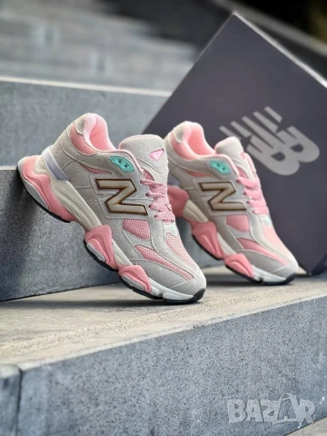 дамски маратонки New balance , снимка 3 - Маратонки - 50919430