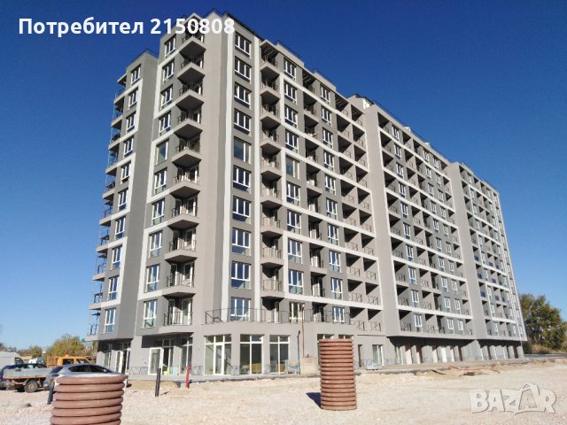 Продавам тристаен апартамент, снимка 1 - Aпартаменти - 42923364