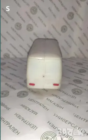 Стара българска играчка , снимка 5 - Колекции - 47815067