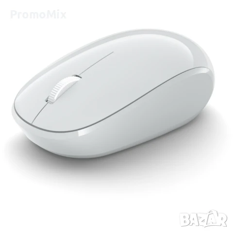 Клавиатура с мишка Microsoft QHG-00036 Keyboard Bluetooth мишка с клавиатура безжични , снимка 5 - Клавиатури и мишки - 50626366