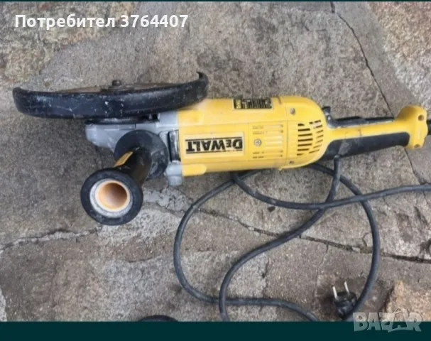 Флекс DEWALT, снимка 1 - Други инструменти - 47333650