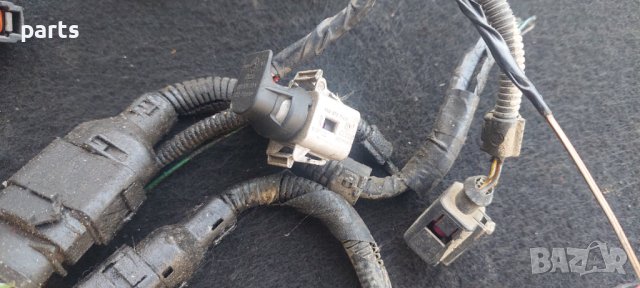 Инсталация Сеат Ароса - Ибиза - VW Лупо - Поло - 030971595 N, снимка 4 - Части - 42170337