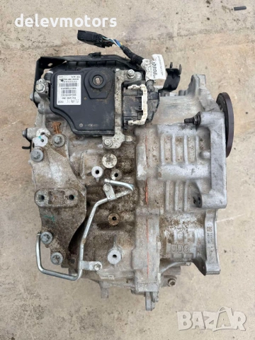 20GTCA, AWF8G30 автоматична скоростна кутия AISIN, 8 степенна от Opel Mokka 1.2i автоматик,131 кс., , снимка 5 - Части - 53908631