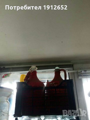 продавам дамаджани всички видове и обеми., снимка 13 - Други стоки за дома - 28649220