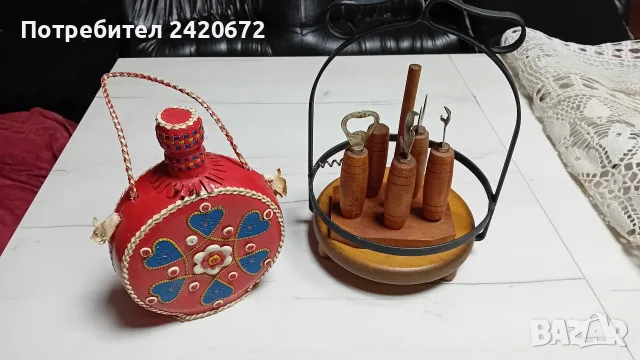 битов сет за механа, снимка 2 - Други стоки за дома - 55959216