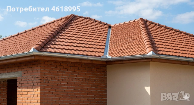 Строително Ремонтни дейности 