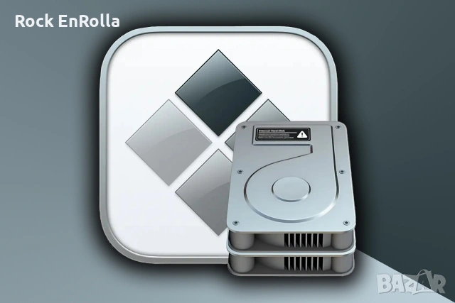 BootCamp MacBook/iMac инсталиране и конфигуриране !, снимка 11 - Преинсталации - 54049179