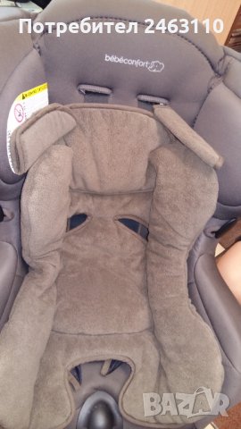 Бебешко столче за кола Bebeconfort 0-13 , снимка 2 - Други - 37438214