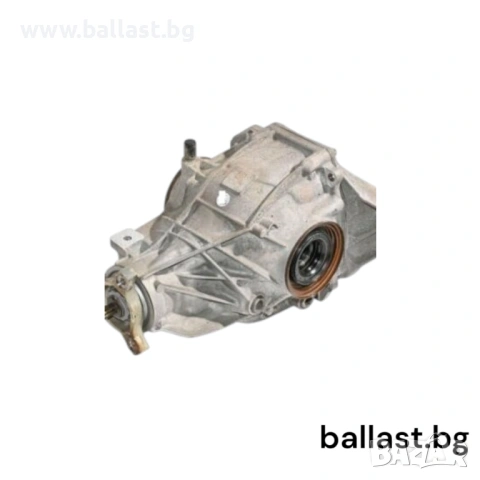 Диференциал A2053506336 CLS W257 GLC 253 3.266