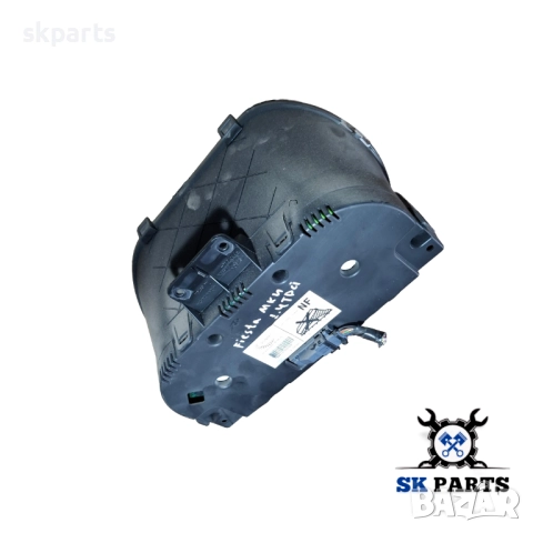 Километраж/ табло уреди за FORD FIESTA /Форд фиеста (2004-08) 1.4 TDCi, снимка 2 - Части - 52077426