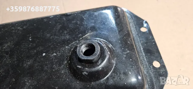 Нов резервоар Гориво Зил Газ Урал Трактор Фреза , снимка 6 - Части - 48475569