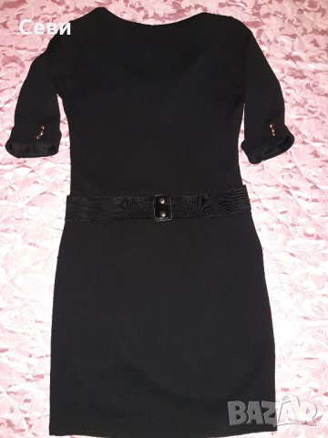 🖤Малка черна рокля🖤, снимка 2 - Рокли - 31460487