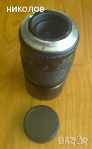 като нов обектив YASHICA, снимка 5 - Обективи и филтри - 29865796