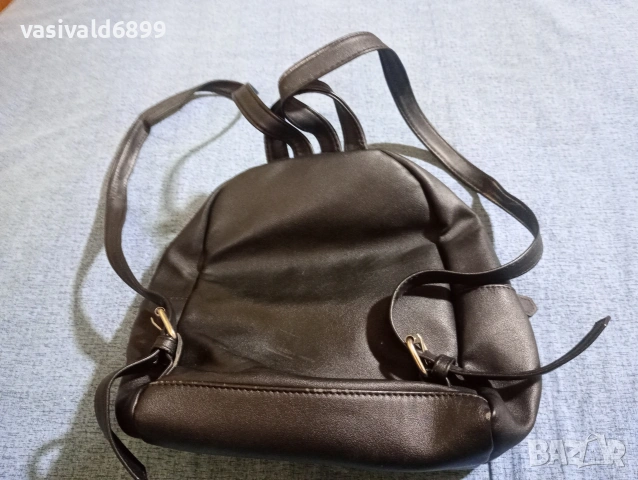 Дамска раничка , снимка 5 - Раници - 53891337