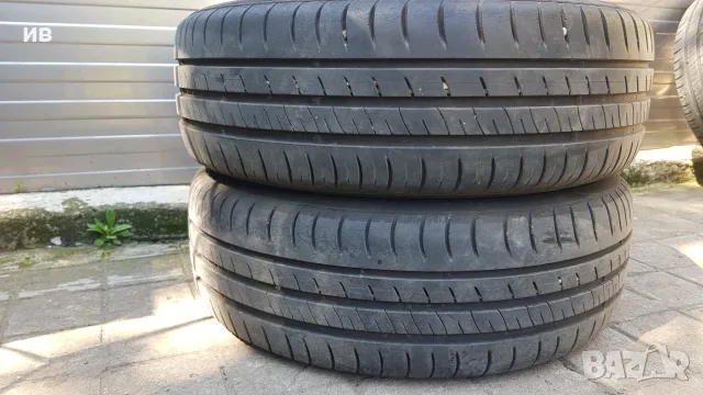 4 броя летни гуми 185/55/15 