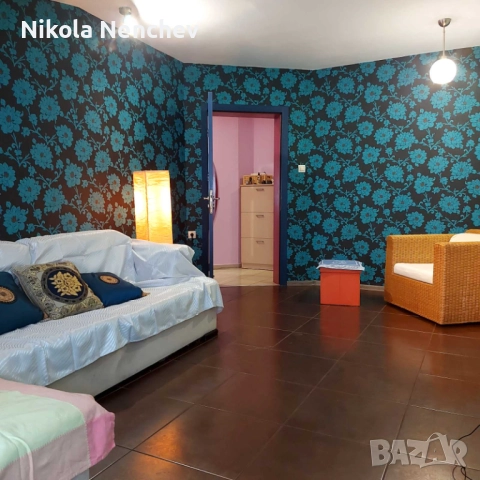 Мерлион Груп продава обзаведен тристаен апартамент в центъра на град Варна , снимка 5 - Апартаменти - 51791188