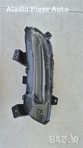 Прожекторна лампа предна лява MG HS Led година 2021 2022 2023 2024 код 11329563 , снимка 5 - Аксесоари и консумативи - 51215018