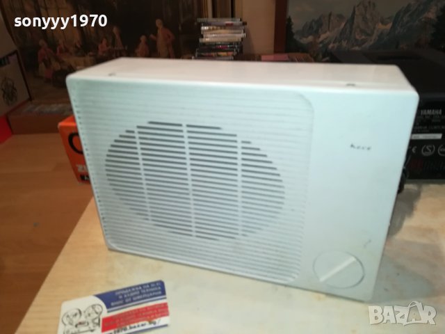 HECO-ВНОС GERMANY 0211231030, снимка 6 - Тонколони - 42820701