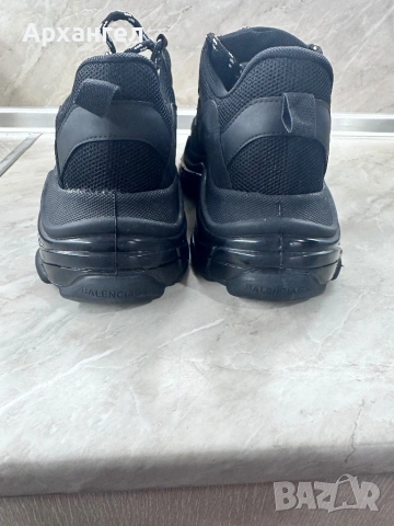 BALENCIAGA-44номер -28см, снимка 3 - Маратонки - 53988755