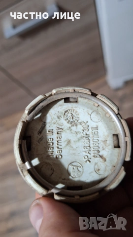 Капачки за джанти Skoda оргинални 56мм, снимка 3 - Аксесоари и консумативи - 54009976