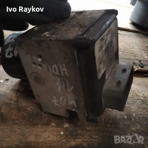  ABS модул Mazda 6 2002-2008 2.0D 2059152, снимка 5 - Градински цветя и растения - 48084999