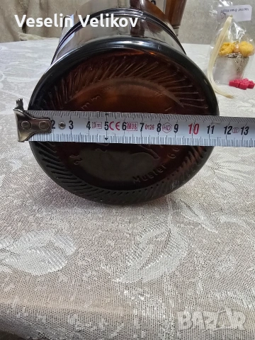 колекционерски бутилки от бира, снимка 13 - Колекции - 53939972