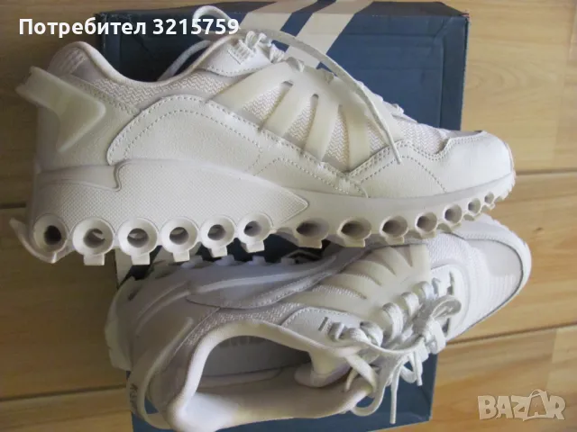 Нови Маратонки K-SWISS , номер 43, снимка 7 - Други спортове - 50326497