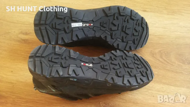 MAMMUT T AENERGY LOW GORE-TEX Women Shoes размер EUR 39 1/3 дамски маратонки водонепромокаеми - 925, снимка 13 - Маратонки - 48408089