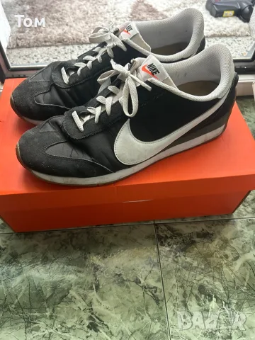 Маратонки Nike 48.5 32cm