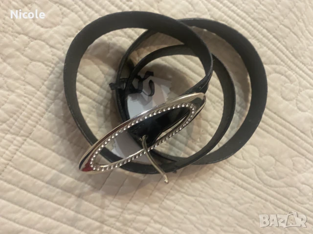 Уникални колани перлени, сребърни и златни, снимка 12 - Колани - 44553992