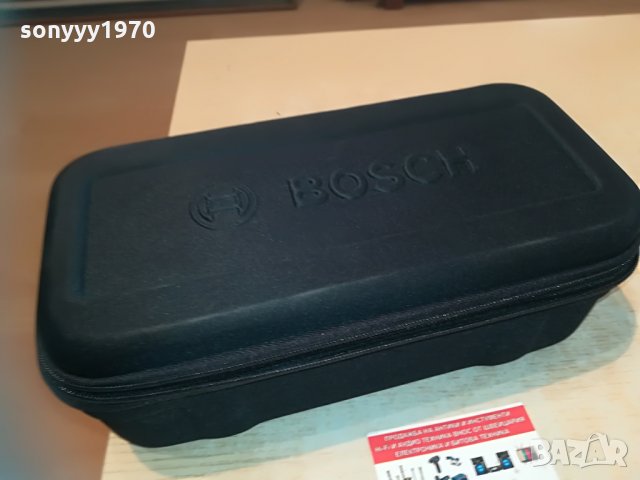 bosch-кеис с цип-внос швеицария, снимка 6 - Други инструменти - 29921037