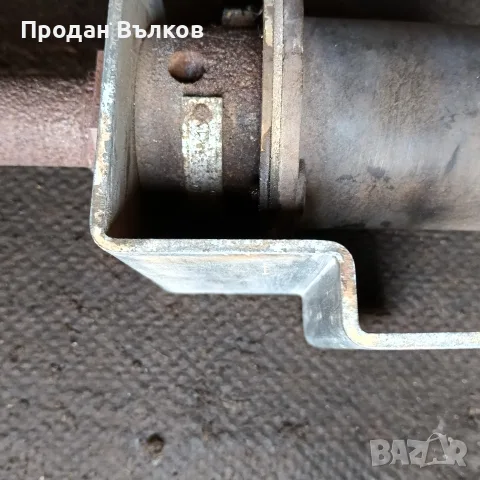 Ел печка 500w 220v, снимка 2 - Отоплителни печки - 56551535