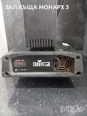  CHAUVET Intimidator Spot LED150, снимка 2 - Друга електроника - 42671753