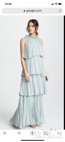 True Decadence уникална нова рокля Л размер