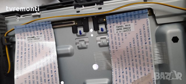 MAIN BOARD BN41-02695 BN94-14136G, снимка 4 - Части и Платки - 33938366
