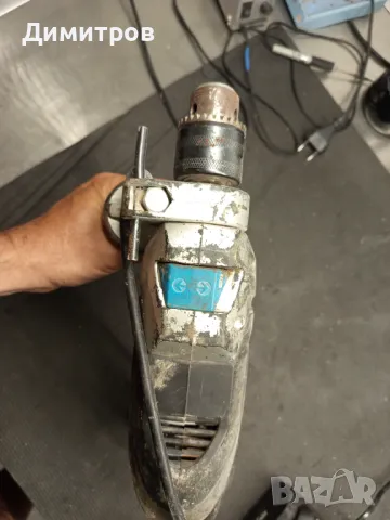 Бормашина, снимка 2 - Бормашини - 50189132