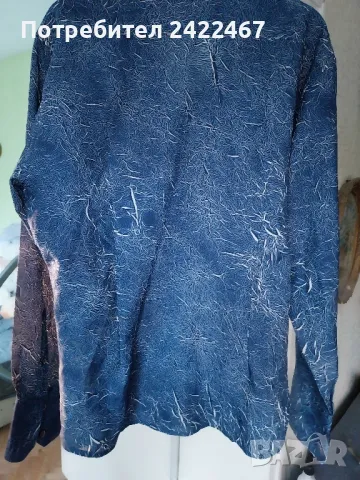 Мъжка риза Iceman размер М в отлично състояние , снимка 4 - Якета - 48510213