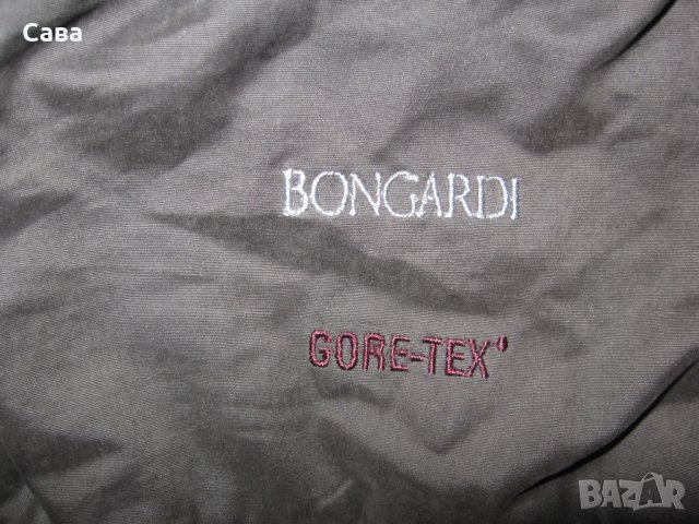 Зимно яке BONGARDI GORE-TEX  мъжко,Л