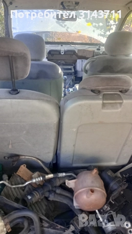 седалки за Рено Сценик 25 лв за брой, снимка 3 - Части - 52232001