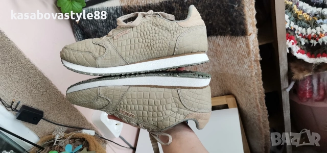 Спортни обувки Woden 39 н.Оригинални , снимка 4 - Маратонки - 53172564